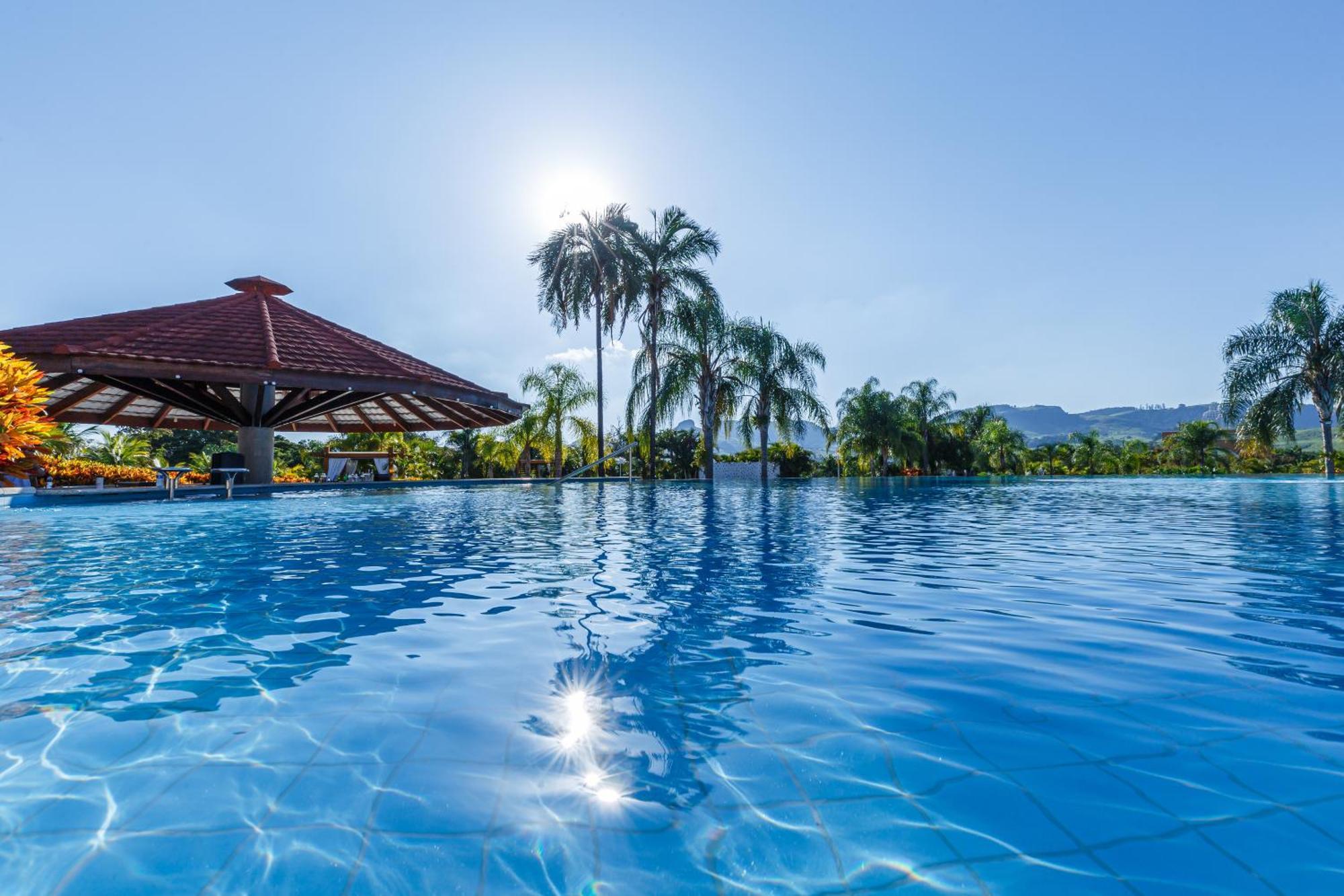 Daj Resort & Marina Рибейро Клару Екстериор снимка