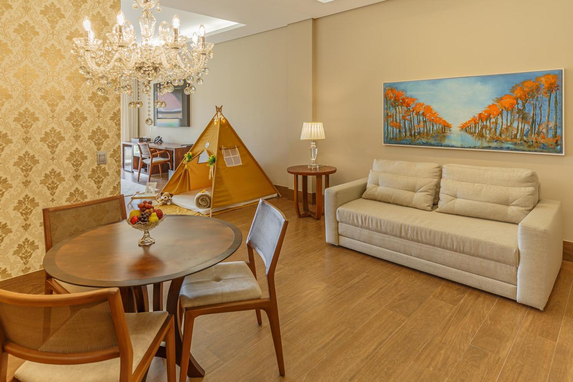 Daj Resort & Marina Рибейро Клару Екстериор снимка