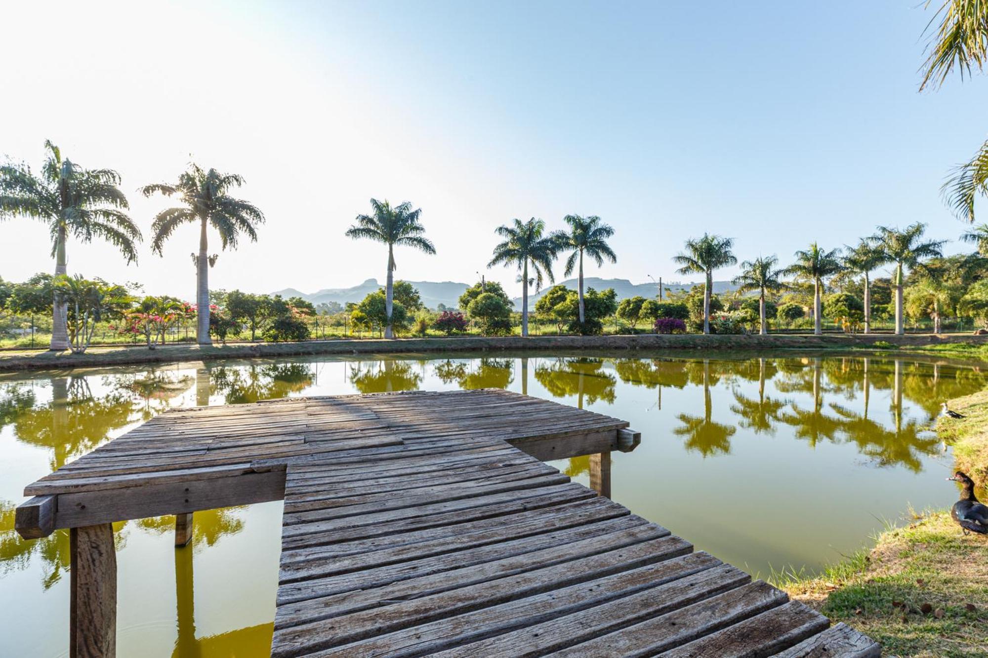 Daj Resort & Marina Рибейро Клару Екстериор снимка